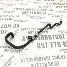 Трубка системи охолодження Peugeot 807 (02-14) 2.2 HDI