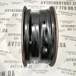 Диски R15 5x112 VW Bora (98-05) 1.9 TDI OEM 1j0601027q фото 12