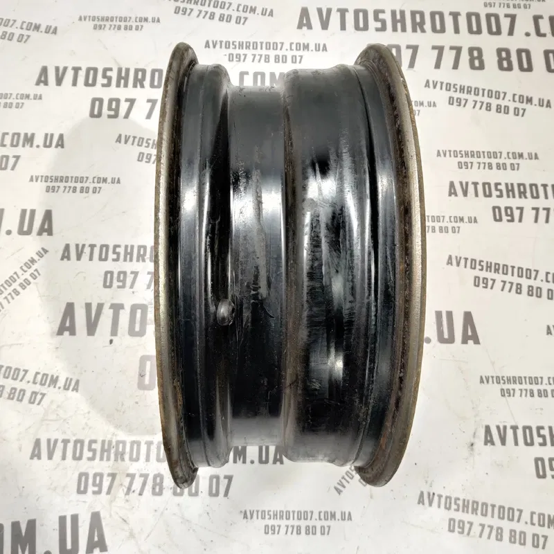 Диски R15 5x112 VW Bora (98-05) 1.9 TDI OEM 1j0601027q