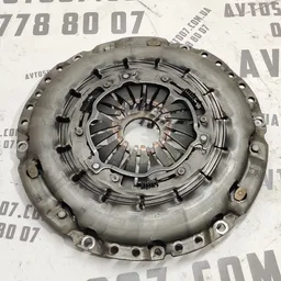 Корзина зчеплення Kia Sorento 1 (02-09) 2.5 CRDi D4CB Дизель