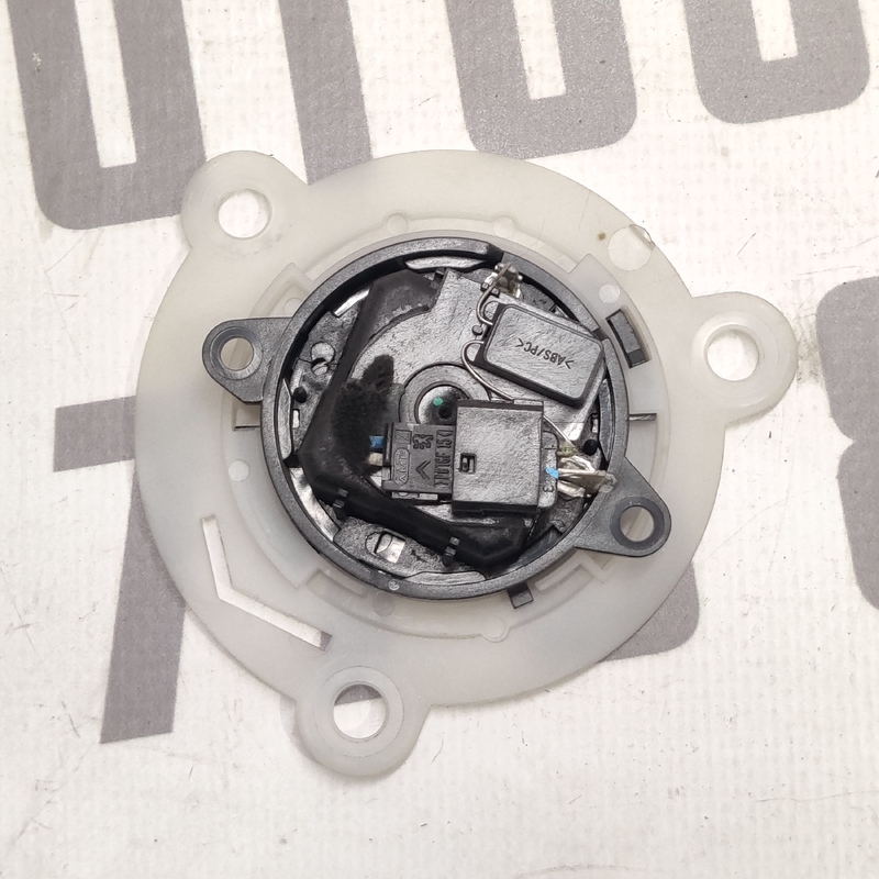 Динаміки передні Peugeot 807 (02-14) 2.2 HDI OEM 9633355780 фото 2