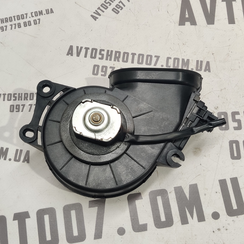 Мотор пічки Peugeot 807 (02-14) 2.2 HDI зад лів 1485725080