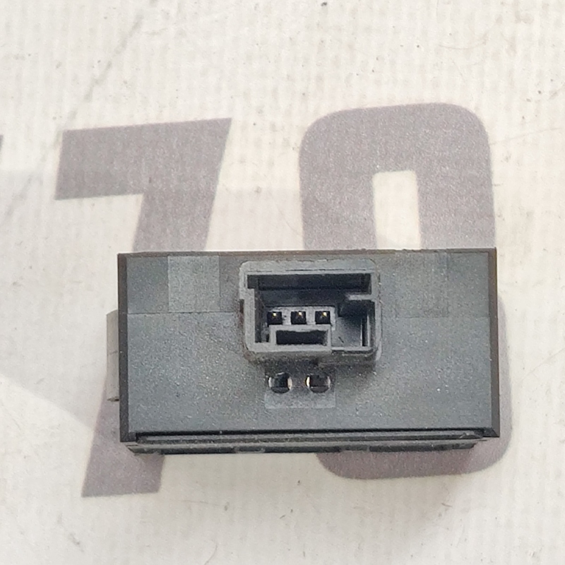Кнопка коректора фар Peugeot 807 02-14 2.2 HDI OEM 96384422