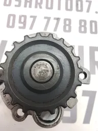 Помпа Skoda Octavia Tour (96-10) 1.9 TDI фото 4