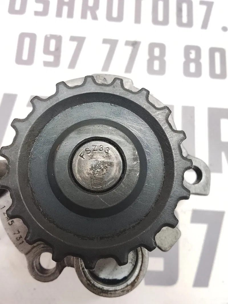 Помпа Skoda Octavia Tour (96-10) 1.9 TDI