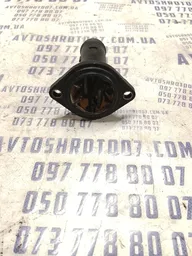 Фланець Skoda Octavia Tour (96-10) 1.9 TDI OEM 038121121 фото 2