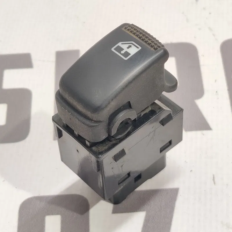 Кнопка склопідіймача Kia Sorento 1 (02-09) 2.5 CRDi Дизель