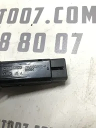 Кнопка обігріву заднього скла Kia Cerato 1 (04-09) 2.0 Бенз фото 2