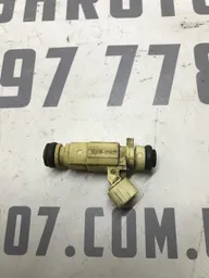 Паливна форсунка Kia Cerato 1 (04-09) 2.0 OEM 3531023600
