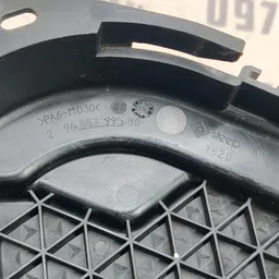 Кришка ременя ГРМ Volvo V50 (04-12) 2.0D OEM 29655399580 фото 4