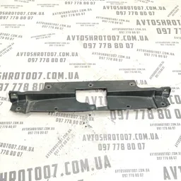 Кронштейн радіатора Hyundai Elantra 3 (00-06) OEM 863502d700