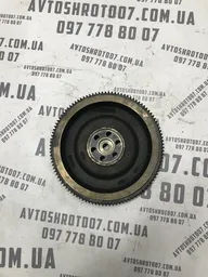 Маховик Kia Cerato 1 (04-09) 2.0 G4GC Бензин