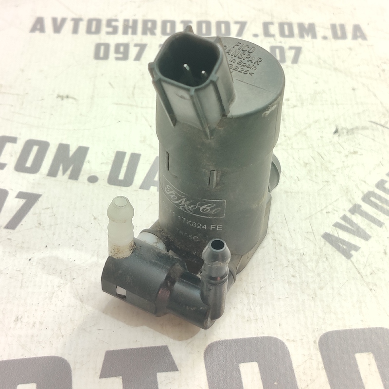 Насос омивача скла Volvo V50 (04-12) 2.0D OEM 1s7117k624fe фото 2