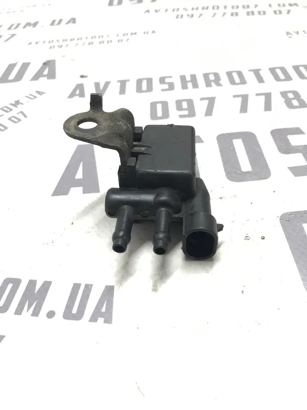 Клапан електромагнітний Chevrolet Tacuma (00-08) 2.0 Бензин