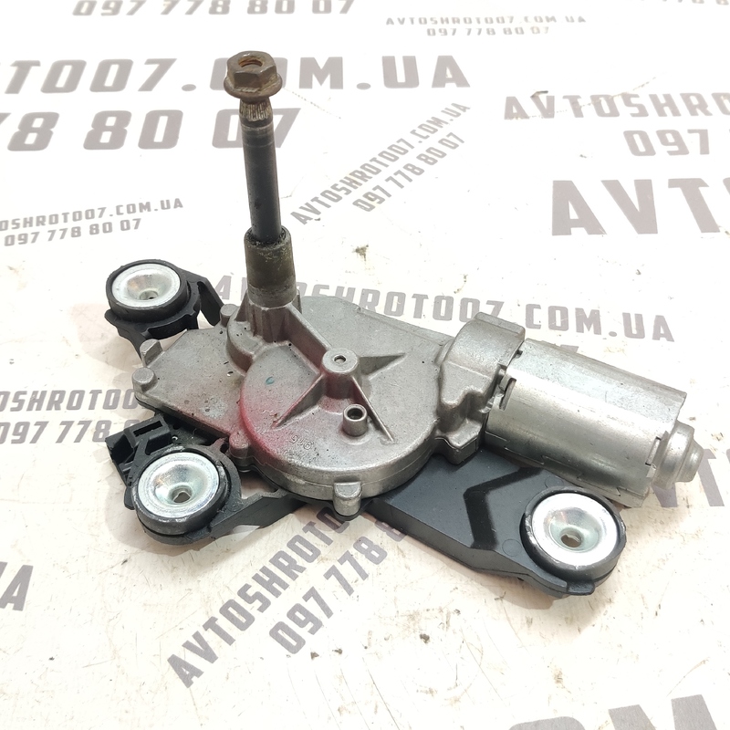 Мотор склоочисників Volvo V50 04-12 2.0D задній OEM 30763683