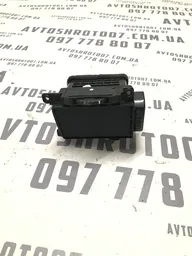 Дефлектор Kia Cerato 1 (04-09) 2.0 Бензин лівий OEM ld84880a