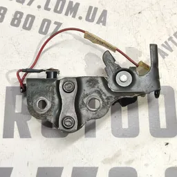 Петля кришки багажника Hyundai Elantra 3 (00-06) 1.6 Бензин фото 3