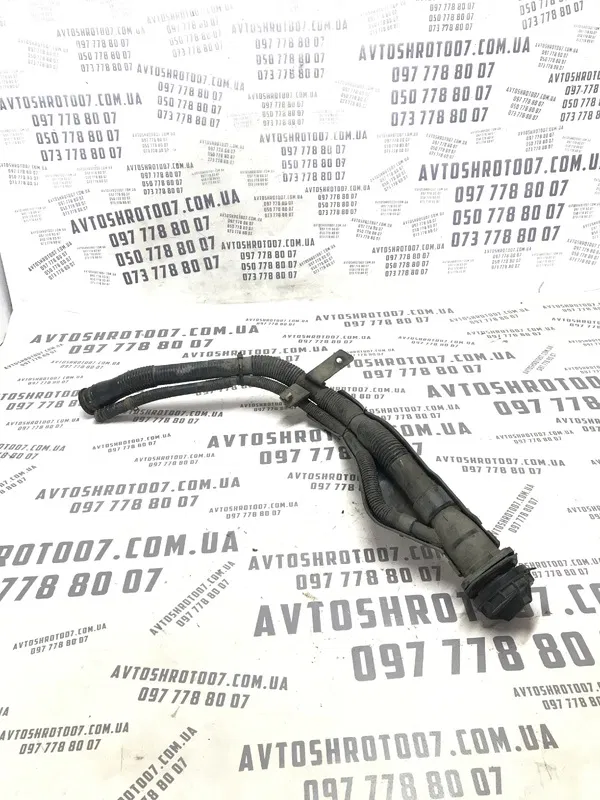 Горловина паливного бака Kia Cerato 1 (04-09) 2.0 Бензин