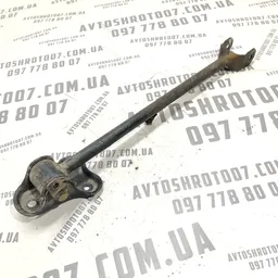 Ричаг Hyundai Elantra 3 (00-06) 1.6 бенз задній лівий нижній