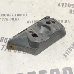 Кронштейн крила Volvo V50 (04-12) 2.0D лівий OEM 30655874 фото 2
