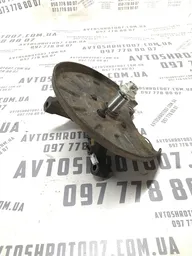 Поворотний кулак Kia Cerato 1 (04-09) 2.0 бензин задня ліва фото 1