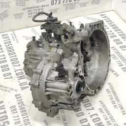 МКПП Hyundai Elantra 3 (00-06) 1.6 G4ED Бензин OEM J51873 фото 2