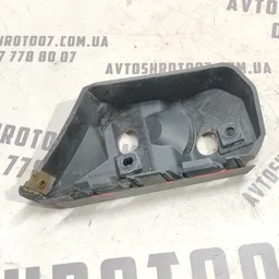 Кронштейн крила Volvo V50 (04-12) 2.0D лівий OEM 30655874 фото 3