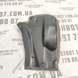 Накладка Volvo V50 (04-12) 2.0 Дизель передня OEM 30672563 фото 2