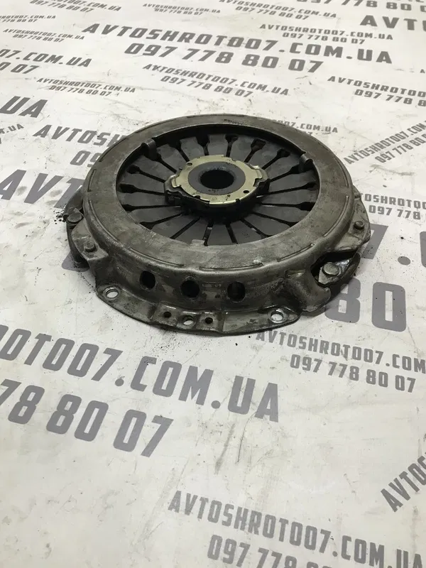 Корзина зчеплення Kia Cerato 1 (04-09) 2.0 G4GC Бензин