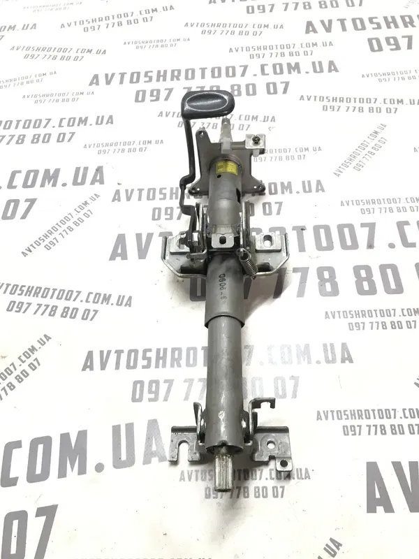 Рульова колонка Kia Cerato 1 (04-09) 2.0 Бензин
