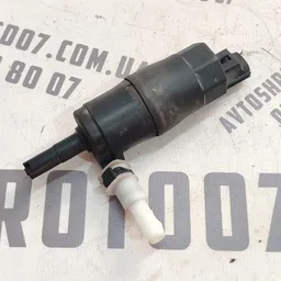 Моторчик омивача фар Volvo V50 (04-12) 2.0D OEM 5w9313k082aa фото 2