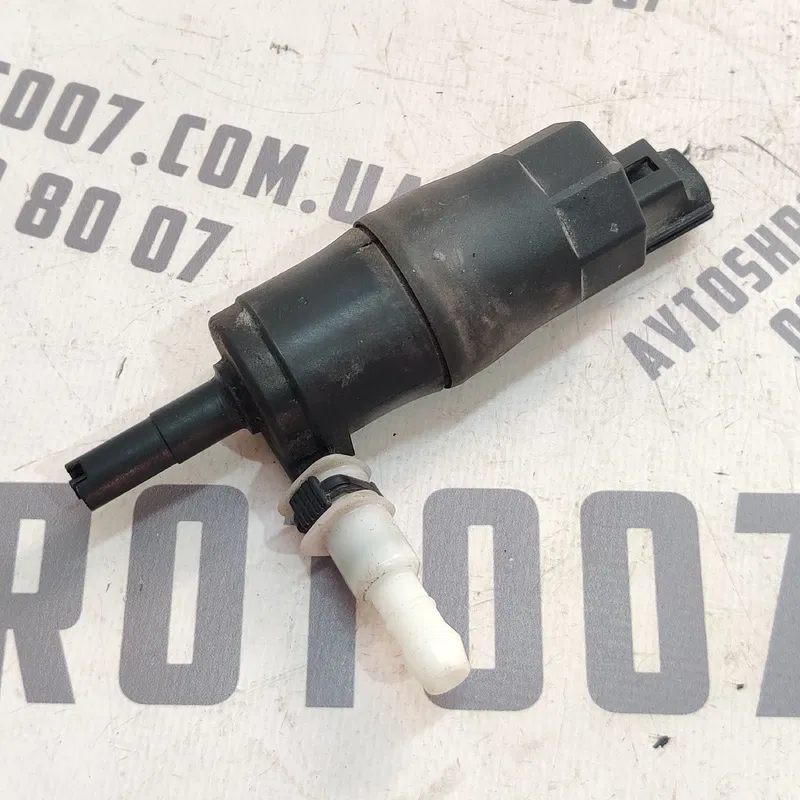 Моторчик омивача фар Volvo V50 (04-12) 2.0D OEM 5w9313k082aa