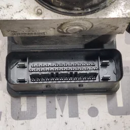 Блок АБС Volvo V50 (04-12) 2.0D передній лівий OEM 30736589a фото 5