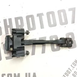 Обмежувач дверей Volvo V50 (04-12) 2.0 Diesel задній правий фото 3