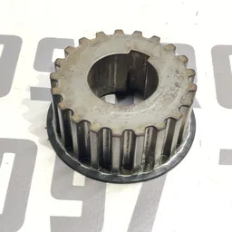 Шків коленвалу Volvo V50 (04-12) 2.0 Дизель