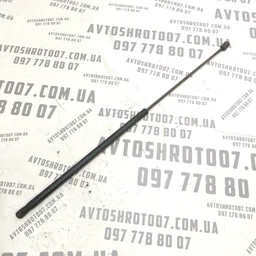 Упор капоту Volvo V50 (04-12) 2.0 Дизель лівий OEM 9483570