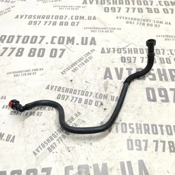 Паливна трубка Volvo V50 (04-12) 2.0 Дизель OEM 3m519b337de фото 2