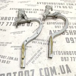 Завіса кришки багажника Hyundai Elantra 3 (00-06) 1.6 бенз.