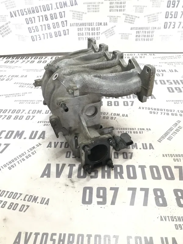 Впускний колектор Kia Cerato 1 (04-08) 2.0 Бензин G4GC