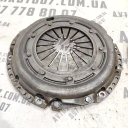 Комплект зчеплення Volvo V50 (04-12) 2.0 D OEM 9661185080 фото 2