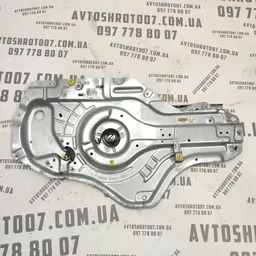 Склопідіймач Hyundai Elantra 3 00-06 1.6 Пр.Пр. 824802d062