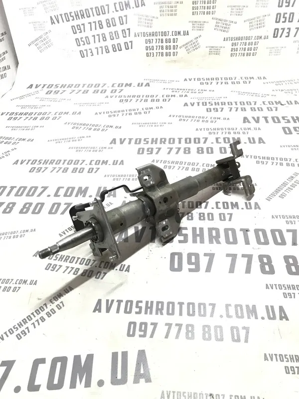 Рульова колонка Kia Cerato 1 (04-09) 2.0 Бензин