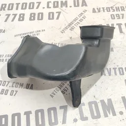 Патрубок повітряний Hyundai Elantra 3 (00-06) 1.6 282112d000 фото 2