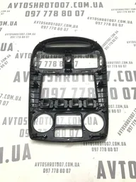 Накладка салону Kia Cerato 1 (04-09) 2.0 Бензин фото 2