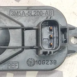 Датчик тиску Volvo V50 (04-12) 2.0 Дизель OEM 3m5a5l200ab фото 4