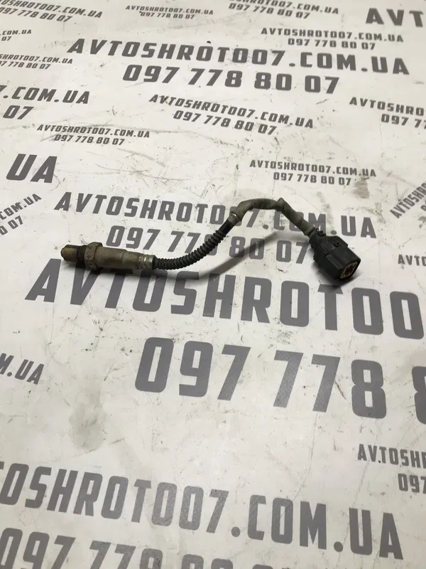 Лямбда зонд Kia Cerato 1 (04-09) 2.0 Бензин