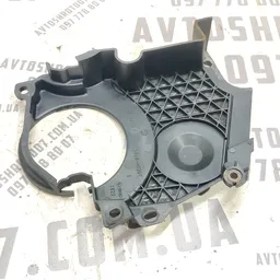 Кришка ременя ГРМ Volvo V50 (04-12) 2.0D OEM 9642549980 фото 3