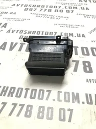 Дефлектор Kia Cerato 1 (04-09) 2.0 Бензин лівий OEM ld84880a фото 2