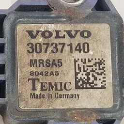 Датчик удару Volvo V50 (04-12) 2.0D пер.прав. OEM 30737140 фото 4