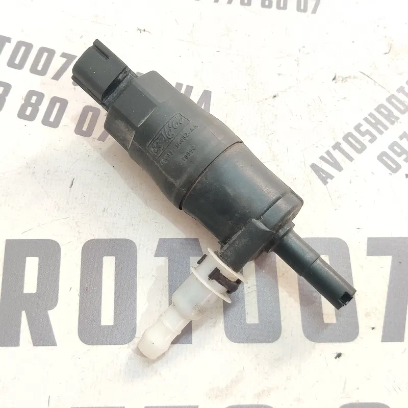 Моторчик омивача фар Volvo V50 (04-12) 2.0D OEM 5w9313k082aa
